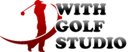 WITH GOLF STUDIO